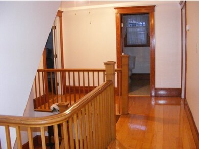 Spacious Kitchen