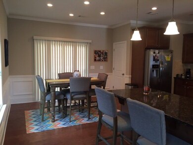 Dining Areas