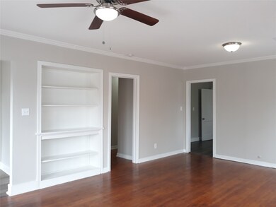 1034 Saint Clair St, Houston, TX 77088 - photo 2