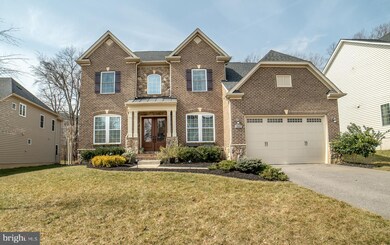 203 Bottsford Ave, Upper Marlboro, MD 20774 - photo 2