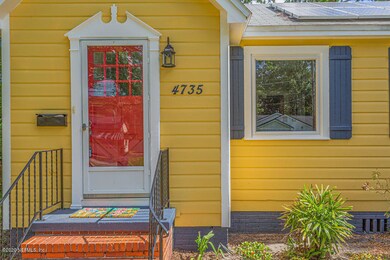 4735 Yerkes St, Jacksonville, FL 32205 - photo 5