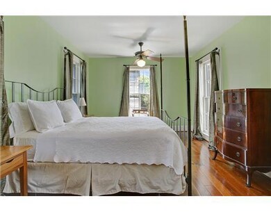 Master Bedroom.