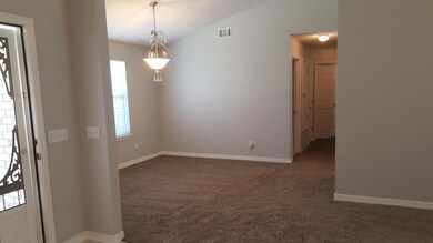 Dining Room or Office Space