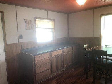 Kitchen Dining
