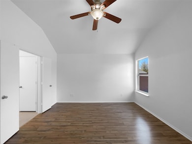 104 Crown Dr, Rhome, TX 76078 - photo 3