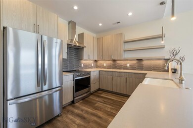 450 Loomis Way unit A, Ennis, MT 59729 - photo 7
