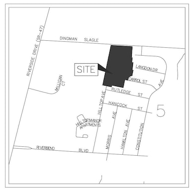 Site Location