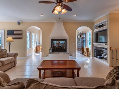 678 N Deer Lake Dr, Bloomfield, IN 47424 - photo 5