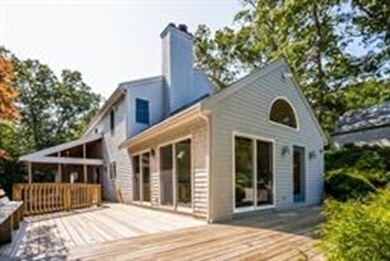 32 Stowe Rd, Sandwich, MA 02563 - photo 5