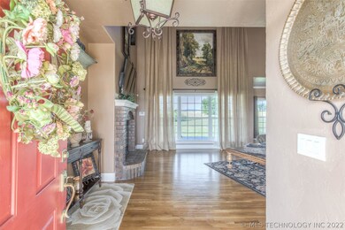 12124 N 52nd West Ave, Skiatook, OK 74070 - photo 4