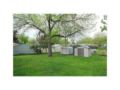 Yard.