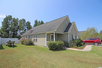1209 Cocksfoot Ln unit Woodcreek, Conway, SC 29527 - photo 5