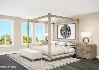 41 Mustang Dr, Manalapan Township, NJ 07726 - photo 7