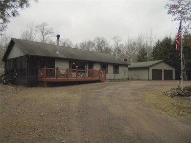 5041 Greeder Rd, Webster, WI 54893 - photo 7