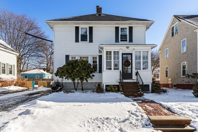 32 MacHigonne St, Portland, ME 04102 - photo 2