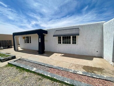 1811 College Ave, Alamogordo, NM 88310 - photo 2