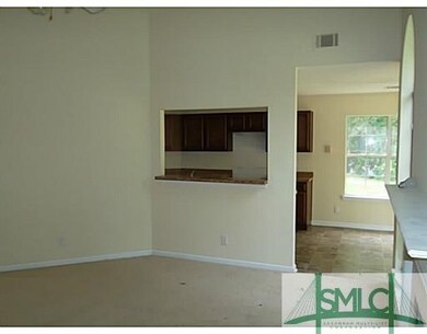 Den/Family/Great Room. Great Room towards Kitchen