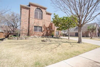 1401 Buena Vista Dr, Denton, TX 76210 - photo 3