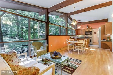 3300 Parkside Terrace, Fairfax, VA 22031 - photo 4