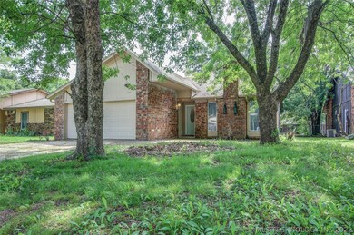 3109 S 216th East Ave, Broken Arrow, OK 74014 - photo 2