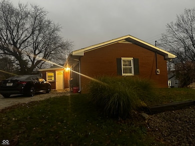 109 S Range St, Westport, IN 47283 - photo 3