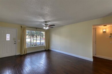 Another view of the living room, great window for 