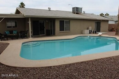 1105 W Kilarea Ave, Mesa, AZ 85210 - photo 5