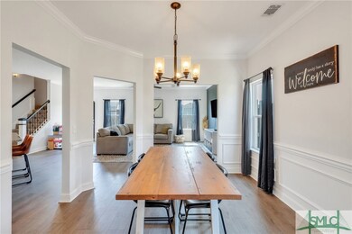 786 Fairview Cir, Hinesville, GA 31313 - photo 6