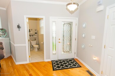 313 Morning Glory Dr, Monroe Township, NJ 08831 - photo 4