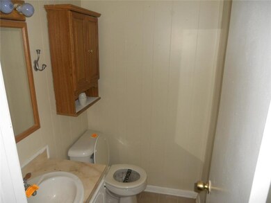 Master Bath/Spa.