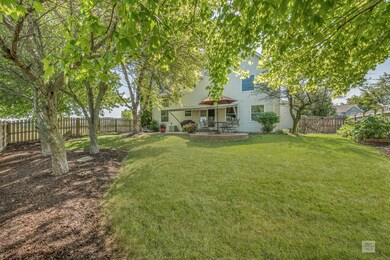 Yard/Garden