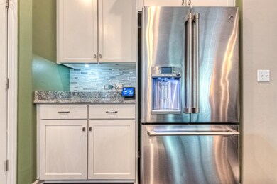 GE Profile Refrigerator