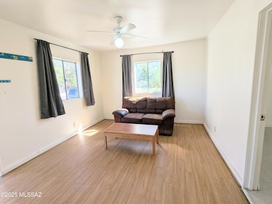 224 W Mccourt St, Willcox, AZ 85643 - photo 4