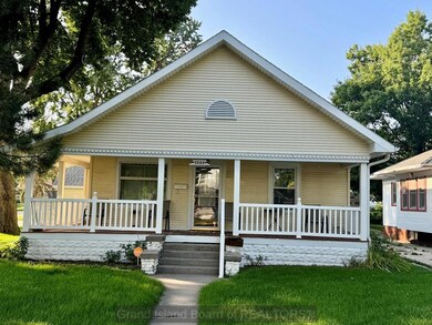 1222 W 8th St, Grand Island, NE 68801 - photo 2