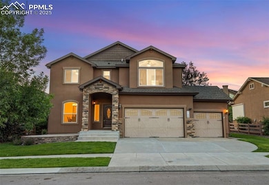 1130 Spectrum Loop, Colorado Springs, CO 80921 - photo 3