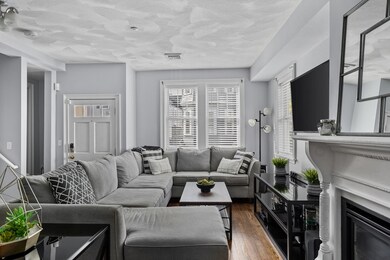 148 W 8th St unit 148, Boston, MA 02127 - photo 5