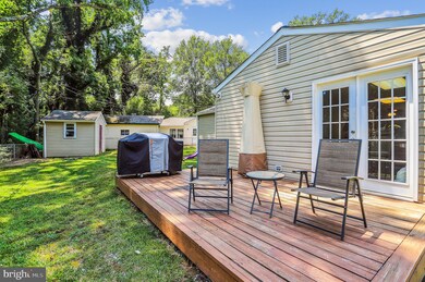 1817 Saunders Way, Glen Burnie, MD 21061 - photo 7