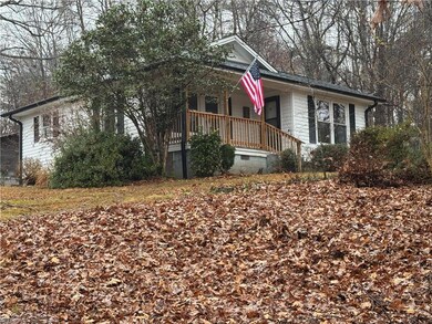 1678 Pine Hall Rd, Pine Hall, NC 27042 - photo 4