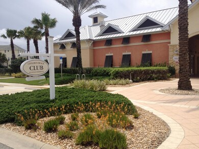 Cinnamon Beach Club at Ocean Hammock