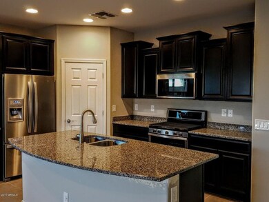 5. Kitchen