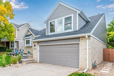 8837 Cactus Flower Way, Highlands Ranch, CO 80126 - photo 2