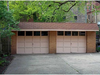 Parking Lot/Garage.