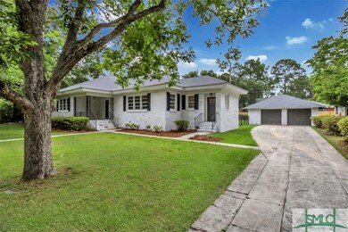 606 Columbus Dr, Savannah, GA 31405 - photo 4