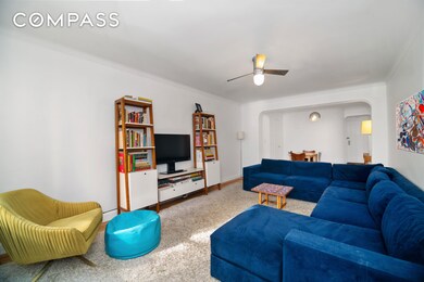 98 Park Terrace E unit 1C, New York, NY 10034 - photo 2
