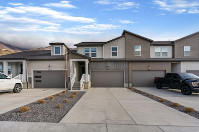 4877 Heartwood Rd unit 161, Spanish Fork, UT 84660 - photo 3