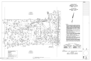 371 Taconic Proposed Site