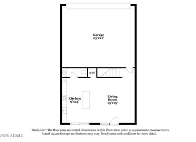 1119 S Stapley Dr unit 111, Mesa, AZ 85204 - photo 2