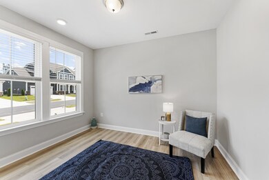 1308 Meadow Queen Ln, Apex, NC 27502 - photo 2