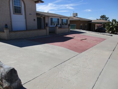 10480 Chinaberry Dr, El Paso, TX 79925 - photo 6