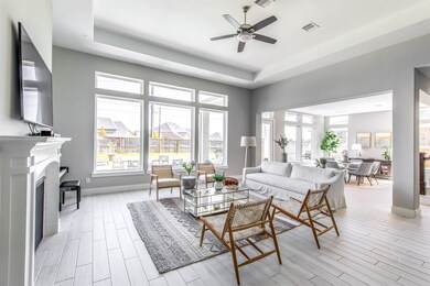 27838 Harper Meadow Ln, Fulshear, TX 77441 - photo 4